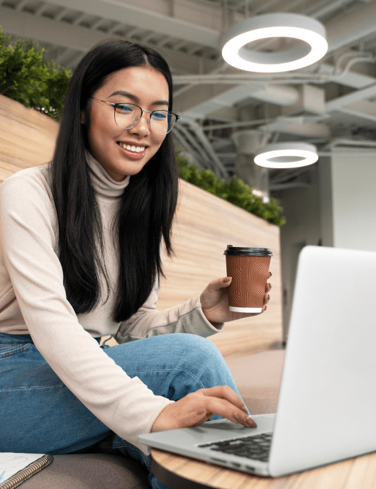 About Richards Team Services